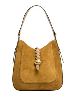 Hobo Bag Altay Brown