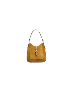 Hobo Bag Altay Brown