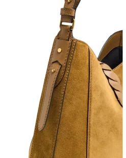 Hobo Bag Altay Brown