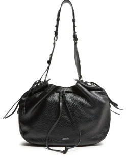 Hobo Bag Bolton Black