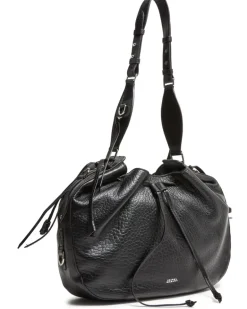Hobo Bag Bolton Black