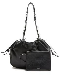 Hobo Bag Bolton Black