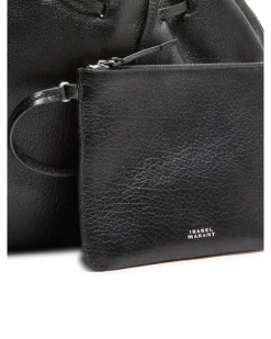 Hobo Bag Bolton Black