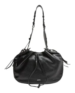 Hobo Bag Bolton Black