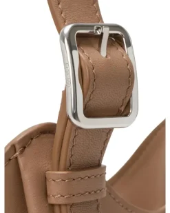 Hobo-Tasche Hammock Flip Grey