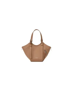 Hobo-Tasche Hammock Flip Grey