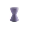 Hocker - Blau - Polypropylen - Designer Philippe Starck