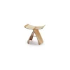 Hocker Butterfly Stool - Designer Sori Yanagi