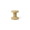 Hocker Cork Family - Beige - Kork - Designer Jasper Morrison