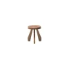 Hocker i Maestri - Designer Charlotte Perriand
