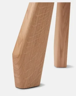 Hocker Méribel Beige
