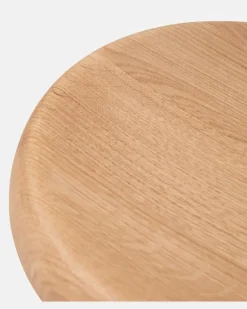 Hocker Méribel Beige