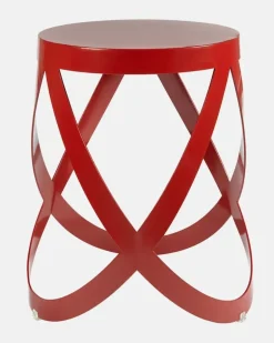 Hocker Ribbon Rot