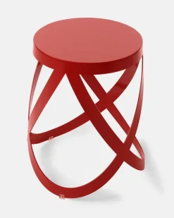 Hocker Ribbon Rot
