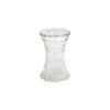 Hocker - Transparent - Polykarbonat - Designer Marcel Wanders