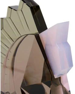 Horse Buchstütze - Rosa