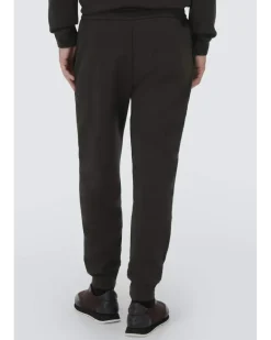 Hose Edgar aus Baumwolle Braun