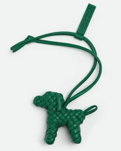 Hunde-Charm-Grün - Unisex