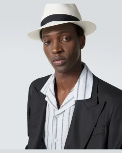 Hut Weiß