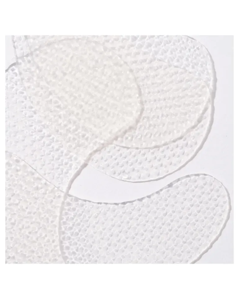Hyaluron Augenpads Augenpads mit Sofort-Effekt (6 x 2 Stück