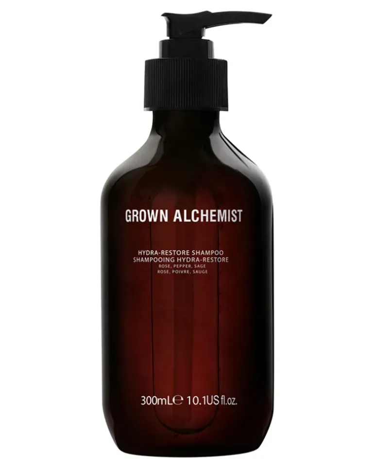Hydra-Restore Shampoo Shampoo 300 ml