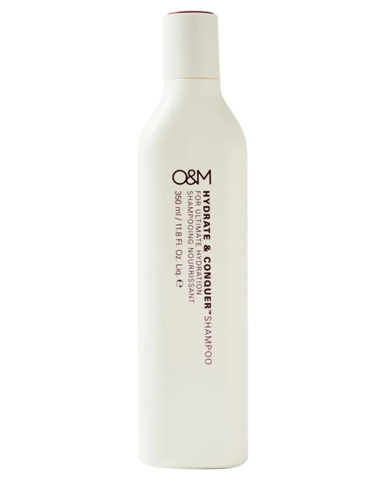Hydrate & Conquer Shampoo 350 ml
