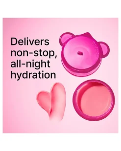 Hydrating Lip Mask Bubble Gum Lippenmaske 17 g