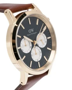 Iconic Chronograph St Mawes 42mm - Blau