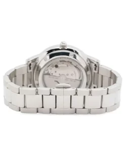 Iconic Link Automatic 40mm - Weiß