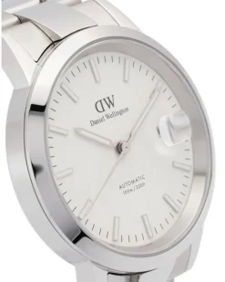 Iconic Link Automatic 40mm - Weiß