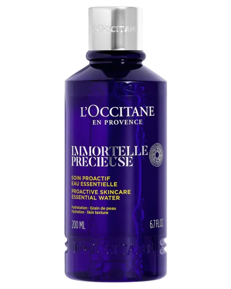 Immortelle Précieuse Essential Water 200 ml