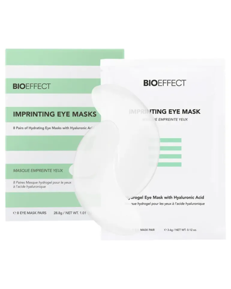 Imprinting Eye Masks Augenpads (8 x 2 Stück