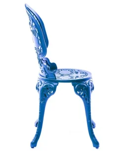 Industry Collection Stuhl - Blau