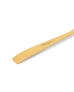 INOX Besteck - Gold