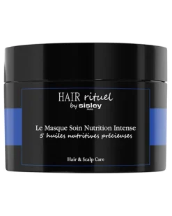 Intense Nutrition Hair Care Mask Haarmaske 190 ml