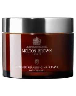 Intense Repairing Hair Mask With Fennel Haarmaske 250 ml