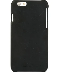 iPhone 6-Hülle im Used-Look - Schwarz