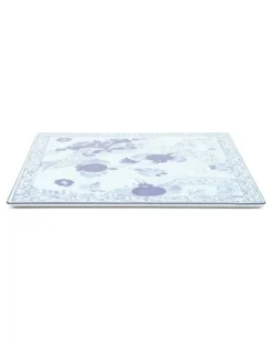 Iris Tischsets (2er-Set) - Blau