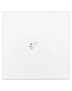 Iris Tischsets (2er-Set) - Blau