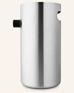 Isolierkanne Nordic Kitchen silber