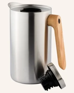 Isolierkanne Nordic Kitchen silber
