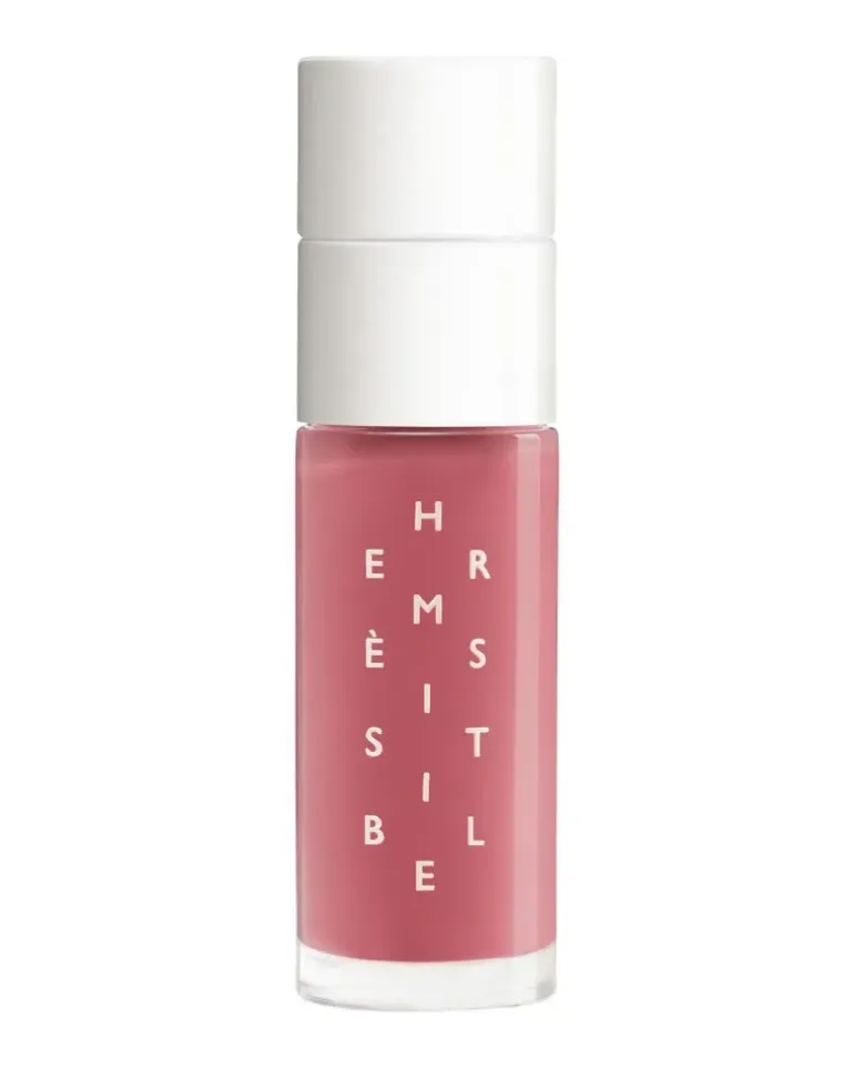 istible, Infundiertes Pflegeöl 8,5 ml Pink