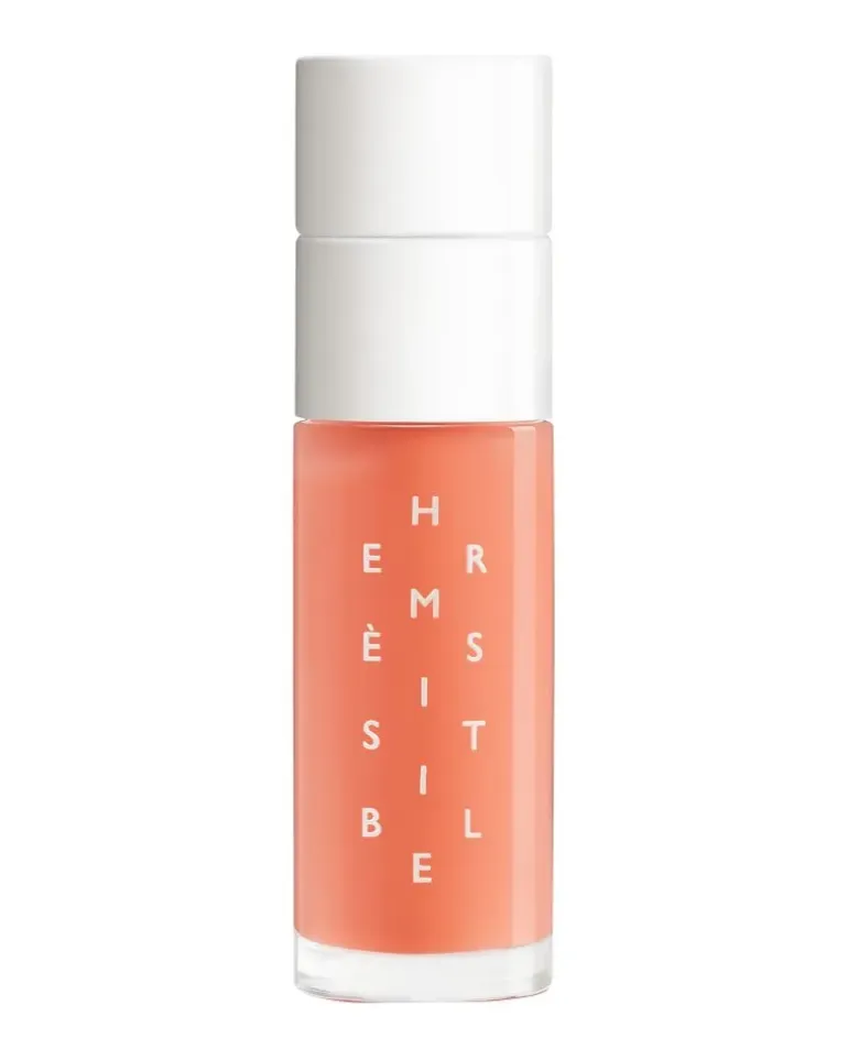 istible, Infundiertes Pflegeöl 8,5 ml Beige