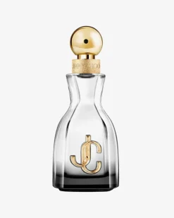 I Want Choo Forever 60Ml Schwarzer