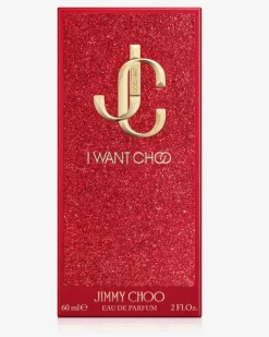 I Want Choo 60Ml Roter