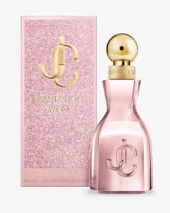 I Want Choo With Love 40Ml Pink