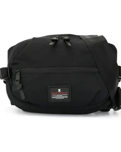 Jade E.P. Evolution' Gürteltasche - Schwarz