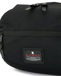 Jade E.P. Evolution' Gürteltasche - Schwarz