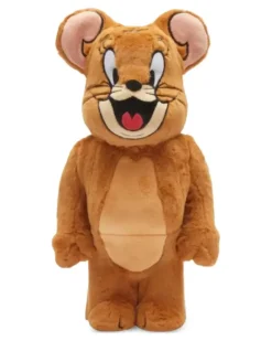 Jerry Bearbrick Figur - Braun