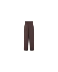 Jogginghose aus Kaschmir Brown